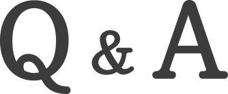 Q&A